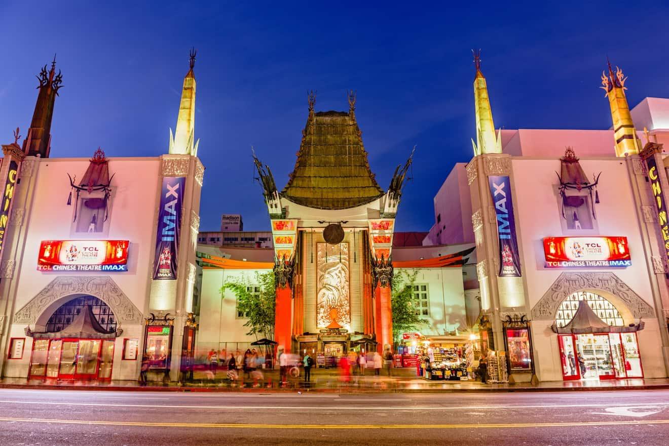 Los Angeles, Italia returns to Hollywood March 7–13, 2027 for its 22nd edition